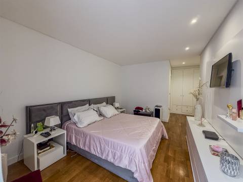 Apartamento T3 Venda em São Mamede de Infesta e Senhora da Hora,Matosinhos