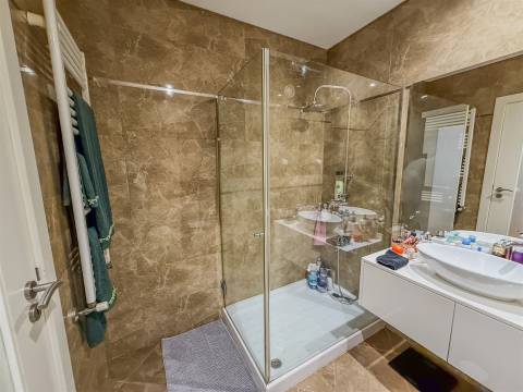 Apartamento T3 Venda em São Mamede de Infesta e Senhora da Hora,Matosinhos