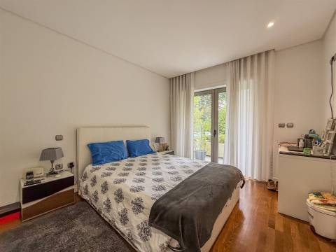 Apartamento T3 Venda em São Mamede de Infesta e Senhora da Hora,Matosinhos