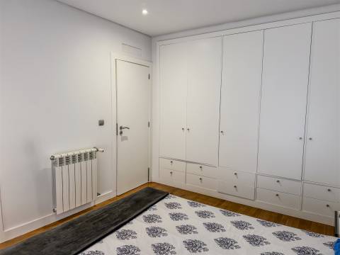 Apartamento T3 Venda em São Mamede de Infesta e Senhora da Hora,Matosinhos