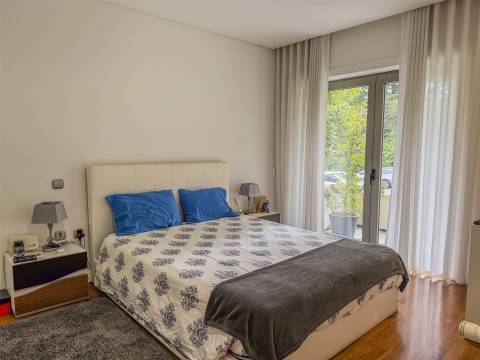 Apartamento T3 Venda em São Mamede de Infesta e Senhora da Hora,Matosinhos