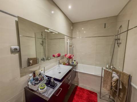 Apartamento T3 Venda em São Mamede de Infesta e Senhora da Hora,Matosinhos