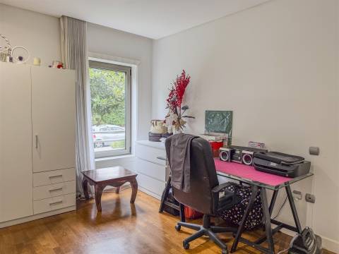 Apartamento T3 Venda em São Mamede de Infesta e Senhora da Hora,Matosinhos