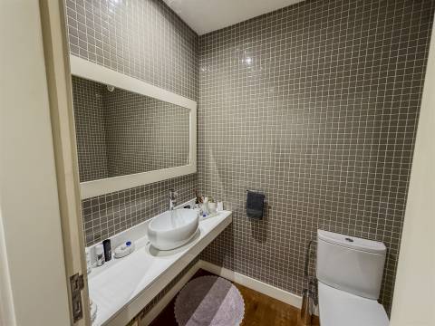 Apartamento T3 Venda em São Mamede de Infesta e Senhora da Hora,Matosinhos