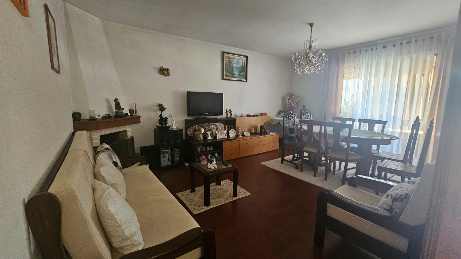 Apartamento T3 Venda em Custóias, Leça do Balio e Guifões,Matosinhos