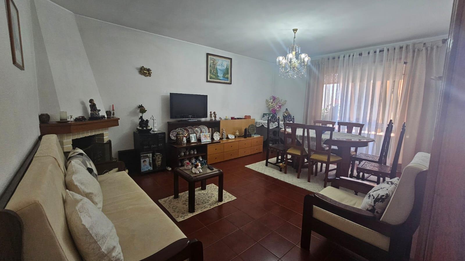 Apartamento T3 Venda em Custóias, Leça do Balio e Guifões,Matosinhos