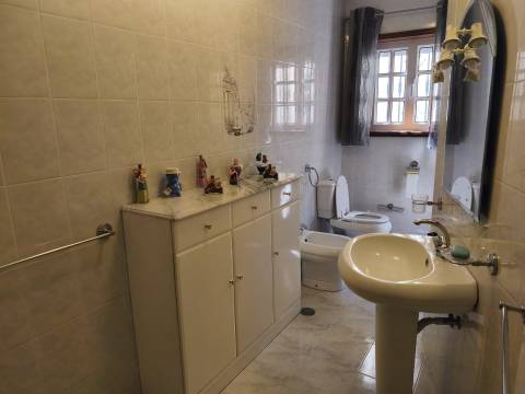 Moradia T4 Venda em Oliveira de Azeméis, Santiago de Riba-Ul, Ul, Macinhata da Seixa e Madail,Oliveira de Azeméis