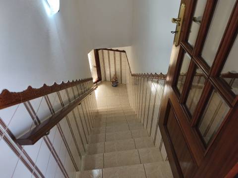 Moradia T4 Venda em Oliveira de Azeméis, Santiago de Riba-Ul, Ul, Macinhata da Seixa e Madail,Oliveira de Azeméis