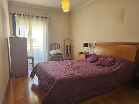 Apartamento T3 Venda em São Mamede de Infesta e Senhora da Hora,Matosinhos