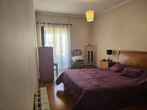 Apartamento T3 Venda em São Mamede de Infesta e Senhora da Hora,Matosinhos