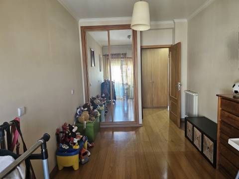 Apartamento T3 Venda em São Mamede de Infesta e Senhora da Hora,Matosinhos