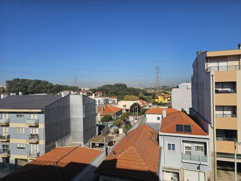 Apartamento T3 Venda em São Mamede de Infesta e Senhora da Hora,Matosinhos