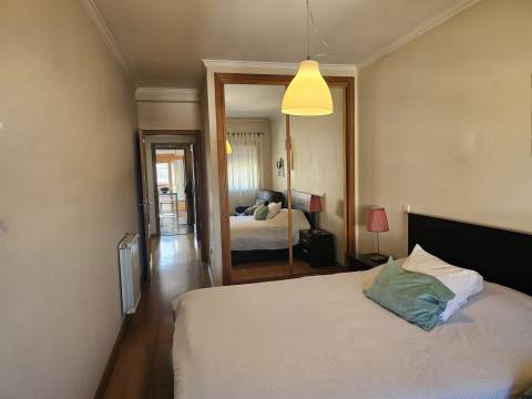 Apartamento T3 Venda em São Mamede de Infesta e Senhora da Hora,Matosinhos