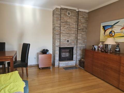 Apartamento T3 Venda em São Mamede de Infesta e Senhora da Hora,Matosinhos