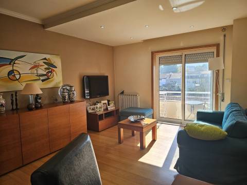 Apartamento T3 Venda em São Mamede de Infesta e Senhora da Hora,Matosinhos