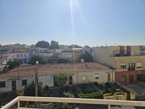 Apartamento T3 Venda em São Mamede de Infesta e Senhora da Hora,Matosinhos