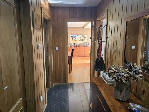 Apartamento T3 Venda em São Mamede de Infesta e Senhora da Hora,Matosinhos