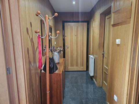 Apartamento T3 Venda em São Mamede de Infesta e Senhora da Hora,Matosinhos