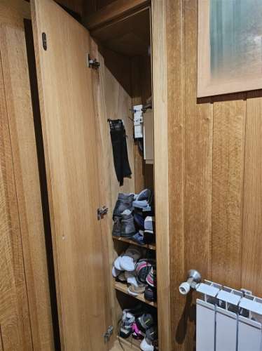 Apartamento T3 Venda em São Mamede de Infesta e Senhora da Hora,Matosinhos