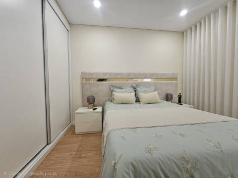 Apartamento T0 Venda em Matosinhos e Leça da Palmeira,Matosinhos