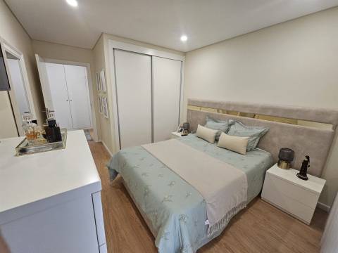 Apartamento T0 Venda em Matosinhos e Leça da Palmeira,Matosinhos