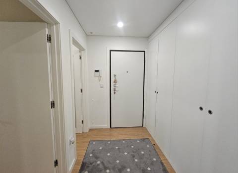 Apartamento T0 Venda em Matosinhos e Leça da Palmeira,Matosinhos