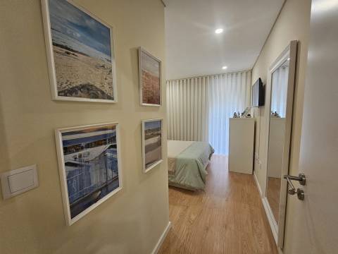 Apartamento T0 Venda em Matosinhos e Leça da Palmeira,Matosinhos