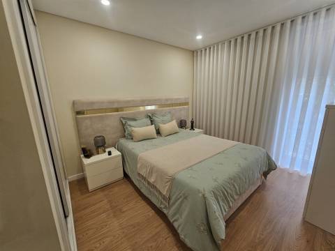 Apartamento T0 Venda em Matosinhos e Leça da Palmeira,Matosinhos