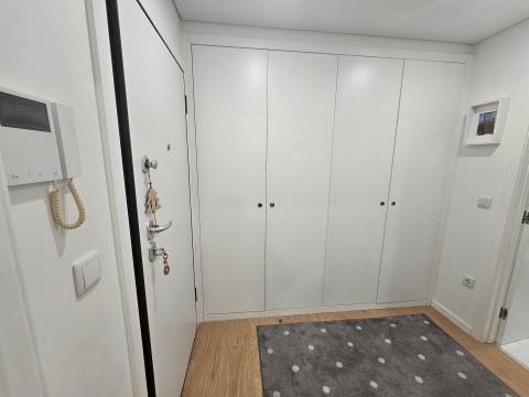 Apartamento T0 Venda em Matosinhos e Leça da Palmeira,Matosinhos