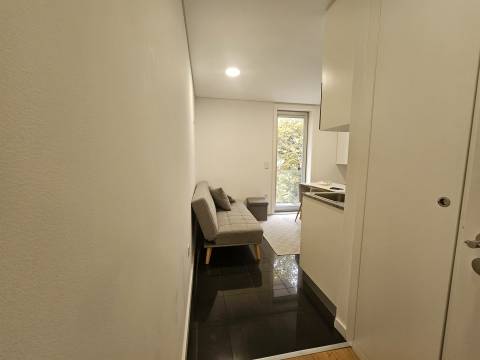 Apartamento T0 Venda em Matosinhos e Leça da Palmeira,Matosinhos