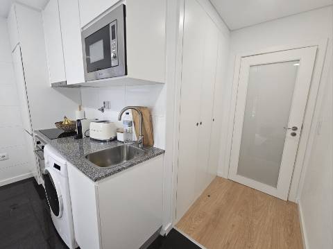 Apartamento T0 Venda em Matosinhos e Leça da Palmeira,Matosinhos