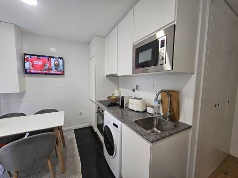 Apartamento T0 Venda em Matosinhos e Leça da Palmeira,Matosinhos