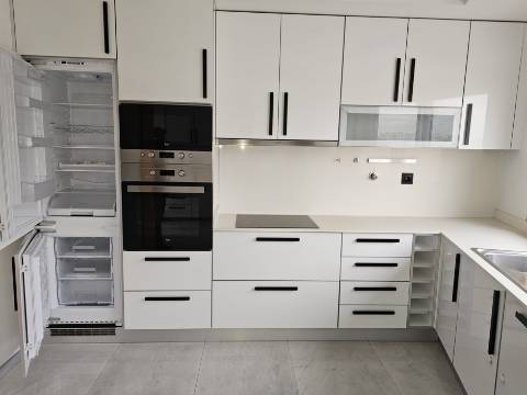 Apartamento T3 Venda em São Mamede de Infesta e Senhora da Hora,Matosinhos