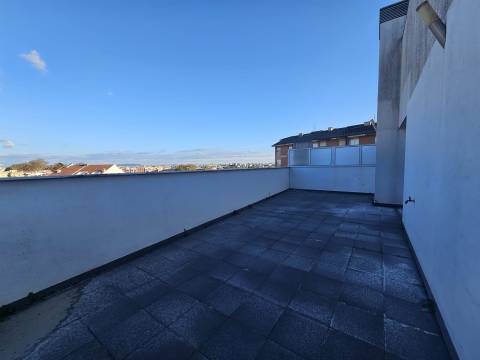 Apartamento T3 Venda em São Mamede de Infesta e Senhora da Hora,Matosinhos