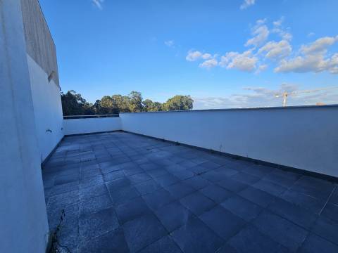 Apartamento T3 Venda em São Mamede de Infesta e Senhora da Hora,Matosinhos