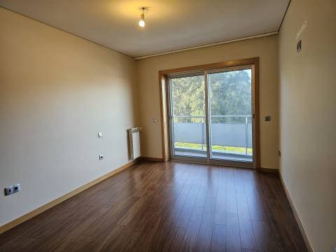 Apartamento T3 Venda em São Mamede de Infesta e Senhora da Hora,Matosinhos