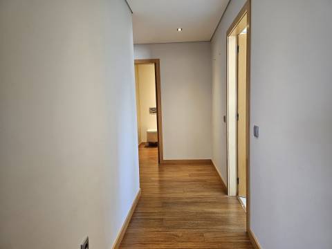 Apartamento T3 Venda em São Mamede de Infesta e Senhora da Hora,Matosinhos