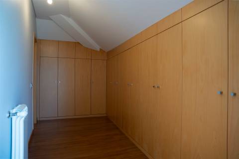 Apartamento T3 Venda em São Mamede de Infesta e Senhora da Hora,Matosinhos