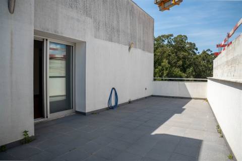 Apartamento T3 Venda em São Mamede de Infesta e Senhora da Hora,Matosinhos