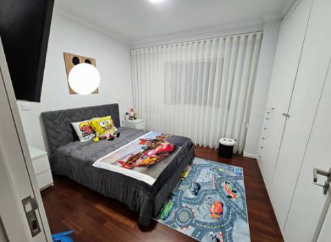 Apartamento T2, Aveiro, Santa Maria da Feira, São João de Ver