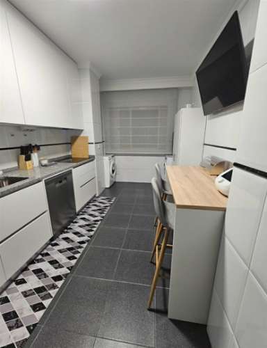 Apartamento T2, Aveiro, Santa Maria da Feira, São João de Ver