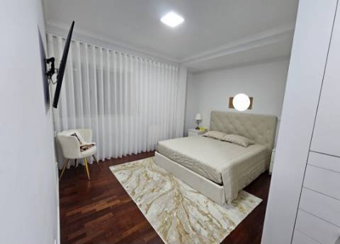 Apartamento T2, Aveiro, Santa Maria da Feira, São João de Ver
