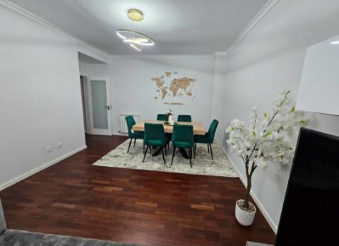 Apartamento T2, Aveiro, Santa Maria da Feira, São João de Ver