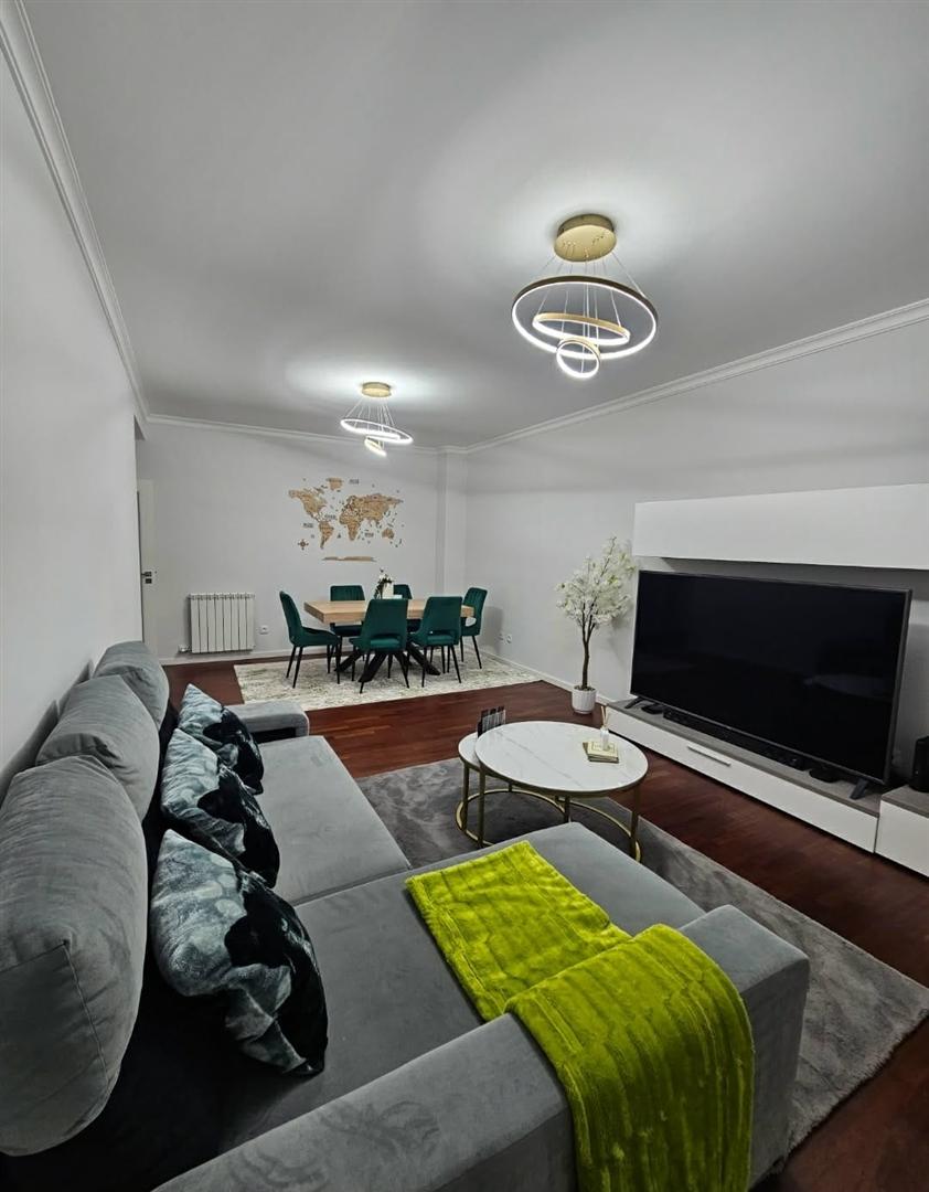 Apartamento T2, Aveiro, Santa Maria da Feira, São João de Ver