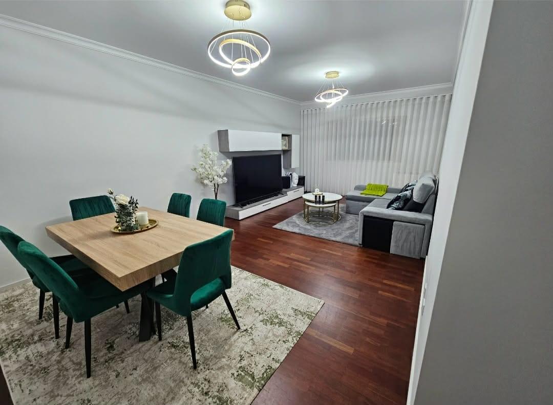 Apartamento T2, Aveiro, Santa Maria da Feira, São João de Ver