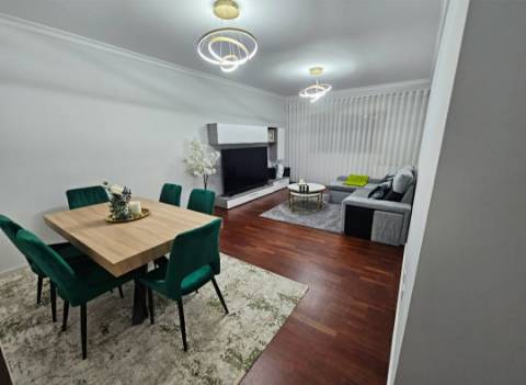 Apartamento T2, Aveiro, Santa Maria da Feira, São João de Ver