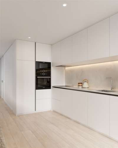 Apartamento T2 Venda em São Mamede de Infesta e Senhora da Hora,Matosinhos