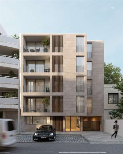 Apartamento T2 Venda em São Mamede de Infesta e Senhora da Hora,Matosinhos