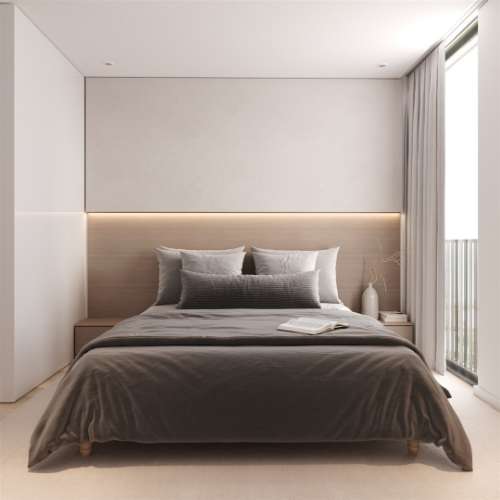 Apartamento T2 Venda em São Mamede de Infesta e Senhora da Hora,Matosinhos