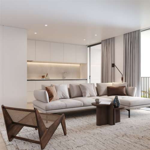 Apartamento T2 Venda em São Mamede de Infesta e Senhora da Hora,Matosinhos